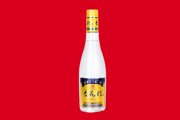 成都市温江回收杏花村